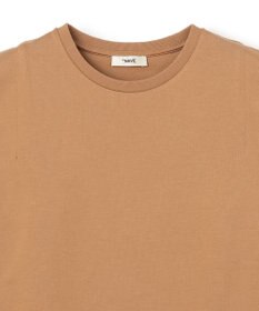 NAVE 【ReNAVE・洗える/接触冷感/UVケア】ファンクションＴ ノースリーブ