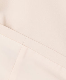 組曲 L 【KUMIKYOKU NAVY】コンフォータブルアムンゼン ノーカラージャケット