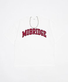 WEGO 【ユニセックス着用ITEM】アクセ付きグラフィックT（SS）