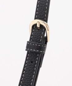 LA BAGAGERIE ポリエステルオックス2wayトート