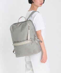 ACE BAGS & LUGGAGE W&.Day Night リッカ スクエアリュック B4サイズ 11713 ダブルアンドデイナイト ビジネスバッグ