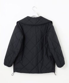 UNFILO 【訳ワリ特価】HOTOPIA キルティングジャケット