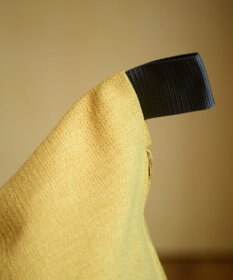 ビーズクッション tetra 高耐久性でペットも安心 tetra LEON（レオン）ビーズクッション　（ミニサイズ）