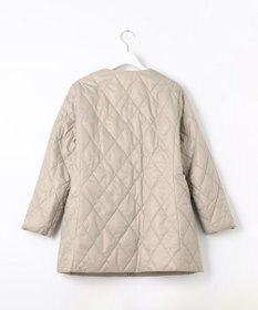 J.PRESS LADIES L VINAジェットオックス フーデッド コート