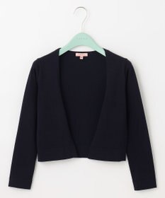 TOCCA 【洗える！】AIRY BOLERO ボレロ