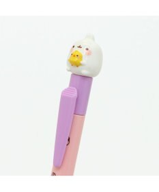 Mother garden MOLANG のっかり ボールペン シャーペン 単品