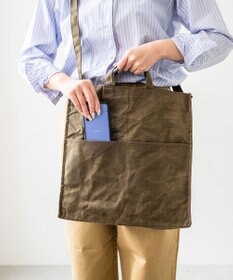 NIZYU KANO TAKASHIMAトートM