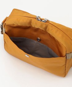 Y'SACCS テープデザイン　トラベルボックスショルダー