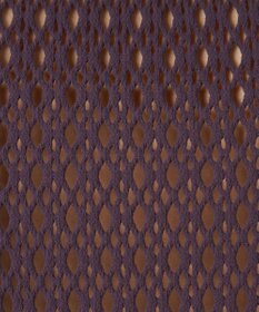 Chacott Chacott BALANCE【ノーソイングニット】メッシュニット半袖プルオーバー