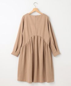 組曲 【WEB限定】ティアードリトルワンピース