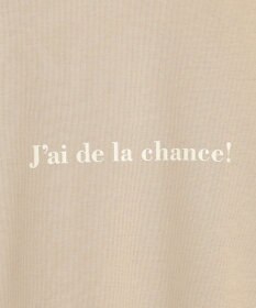 Feroux ロゴプリント Tシャツ