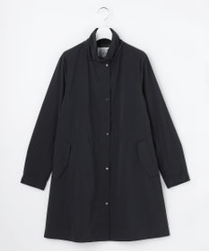 J.PRESS LADIES Artirosa フーデッド ロング コート