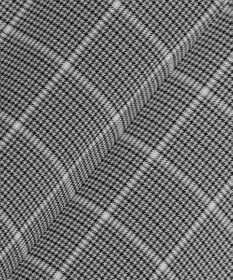 23区 【洗える】ガンクラブプレイドチェック パンツ