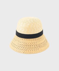 GRACE CONTINENTAL Ferrucio Vecchi ホワイトハット