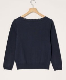 ONWARD Reuse Park 【any SiS】ニット春夏