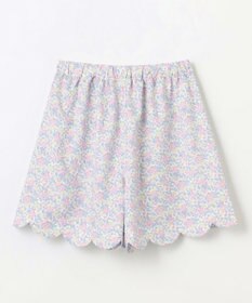 ANY KIDS 水陸両用 総柄 ショートパンツ