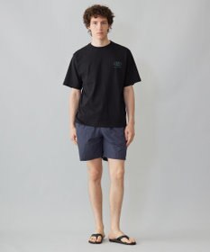 UNFILO MENS 【男女兼用】撥水 アクティブショーツ