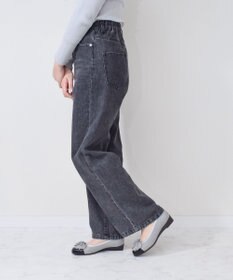 Bridget Birkin 【Bridget Birkin Walk】ラメリボンウォーキングパンプス
