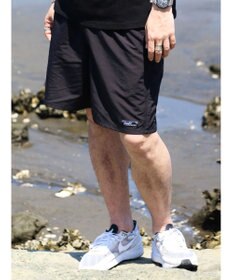 CRAFT STANDARD BOUTIQUE 【ユニセックス】バギーショーツ