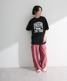 Green Parks ■Ｃｈａｍｐｉｏｎ　ロゴＮＹ　ＴＥＥ