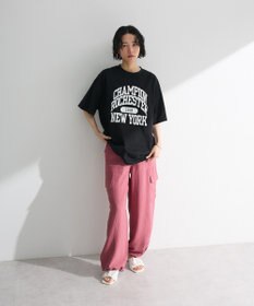 Green Parks ■Ｃｈａｍｐｉｏｎ　ロゴＮＹ　ＴＥＥ