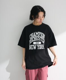 Green Parks ■Ｃｈａｍｐｉｏｎ　ロゴＮＹ　ＴＥＥ
