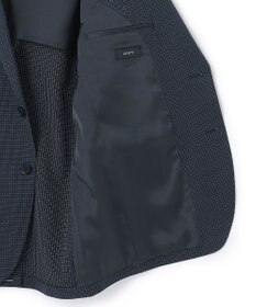 JOSEPH HOMME ライトストレッチドビー ジャケット