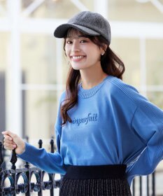 Tiaclasse も​こも​こブークレキャップ