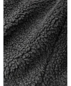 Green Parks ロングボアコート