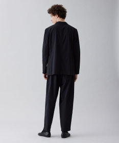 UNFILO MENS 【新色追加】FINE MOVE ワイドパンツ [24年商品]