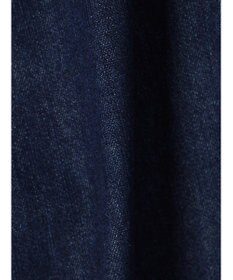 Green Parks ・Ｄｏｕｂｌｅ　Ｆｌａｇｓ　ハート刺繍フレアデニム