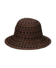 Green Parks ・配色ペーパーハット