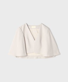 GRACE CONTINENTAL ケープボレロ