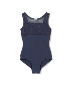 Chacott ノースリーブレオタード