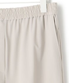 ICB L 【WEB限定・接触冷感・UVカット・洗える】アトラストリコット ジョグパンツ