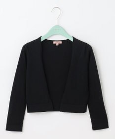 TOCCA 【洗える！】AIRY BOLERO ボレロ