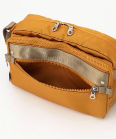 Y'SACCS テープデザイン　トラベルボックスショルダー