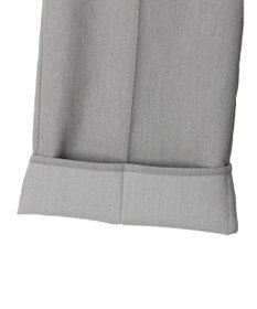 Green Parks ワイドタックパンツ