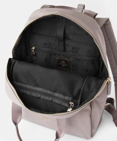 TOCCA 【A4サイズ対応】ARDOR BUSINESS BACKPACK バックパック