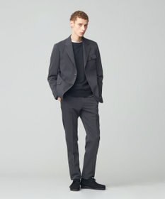 J.PRESS MEN 【SPORTS SACK / セットアップ対応】アーカイブ80'Sキャバルリー ジャケット