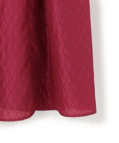 TOCCA 【洗える】QUEEN OF CLOVER ドレス