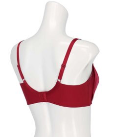 une nana cool さあわたし シンプル 脇高ブラジャー