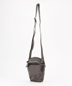 Y'SACCS ポリエステルツイル ポシェット