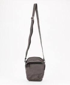 Y'SACCS ポリエステルツイル ポシェット