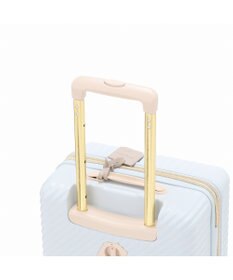 ACE BAGS & LUGGAGE 【雑誌掲載】 HaNT×Jewelna Rose コラボ スーツケース 機内持ち込み 06821 ハント ジュエルナローズ