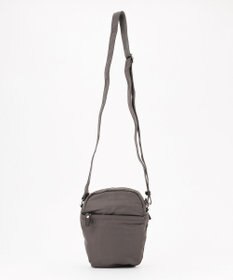 Y'SACCS ポリエステルツイル ポシェット