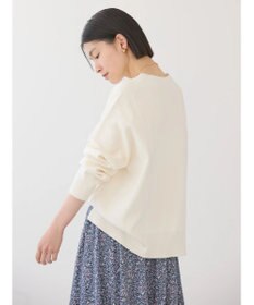 AMERICAN HOLIC 前振りニットプルオーバー