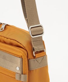 Y'SACCS テープデザイン　トラベルボックスショルダー