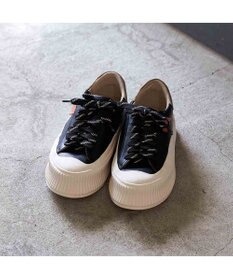 MODE ET JACOMO <carino>デザインソールスニーカー