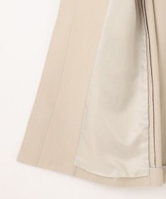 J.PRESS LADIES L Jackal 140s ソフトメルトン ダッフルコート